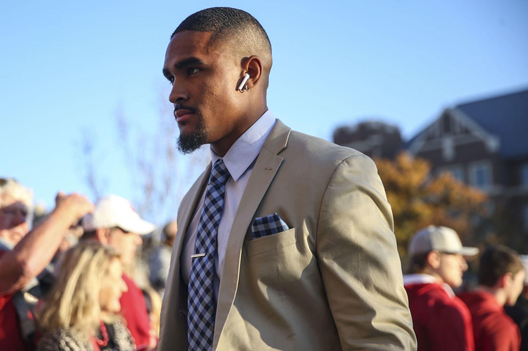 Jalen Hurts